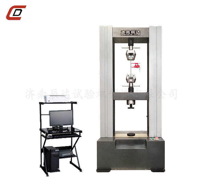 電子萬(wàn)能試驗(yàn)機(jī) 電子萬(wàn)能試驗(yàn)機(jī)