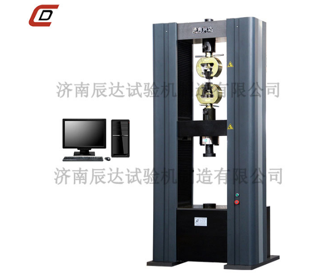 關(guān)于電子萬能試驗機(jī)小知識，趕緊來看看吧！