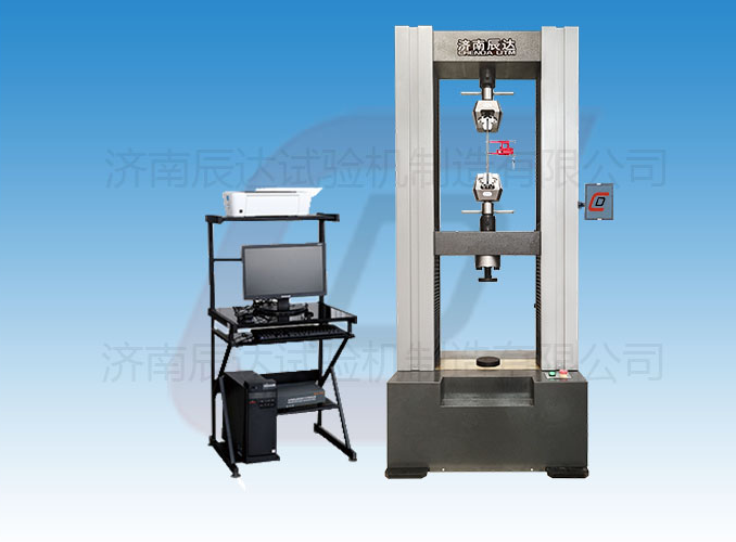 WDW-100微機(jī)觸摸屏控制電子萬能試驗(yàn)機(jī)價(jià)格會(huì)受哪些因素的影響？