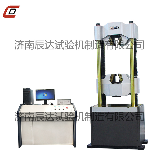 電液伺服液壓萬(wàn)能試驗(yàn)機(jī)要怎么調(diào)試和校準(zhǔn)？