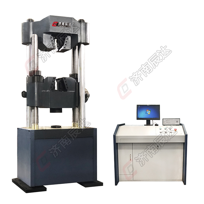 如何選購拉力試驗機?