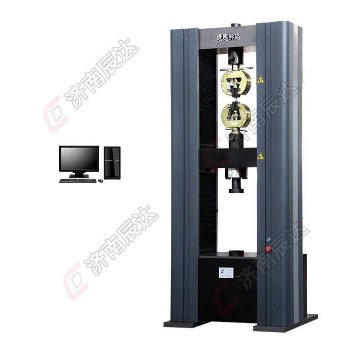 如何正確的選擇水泥塊電子萬能壓力試驗機？