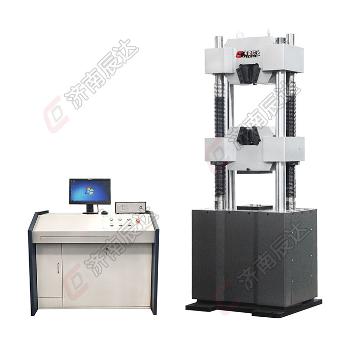 關(guān)于液壓萬能試驗(yàn)機(jī)測(cè)試結(jié)果中的常見偏差